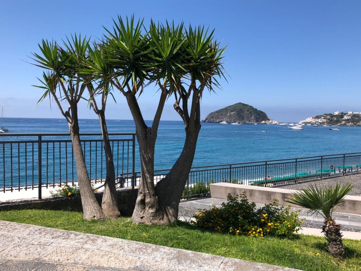 Spiaggia dei Maronti