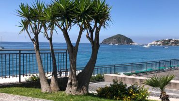 Spiaggia dei Maronti