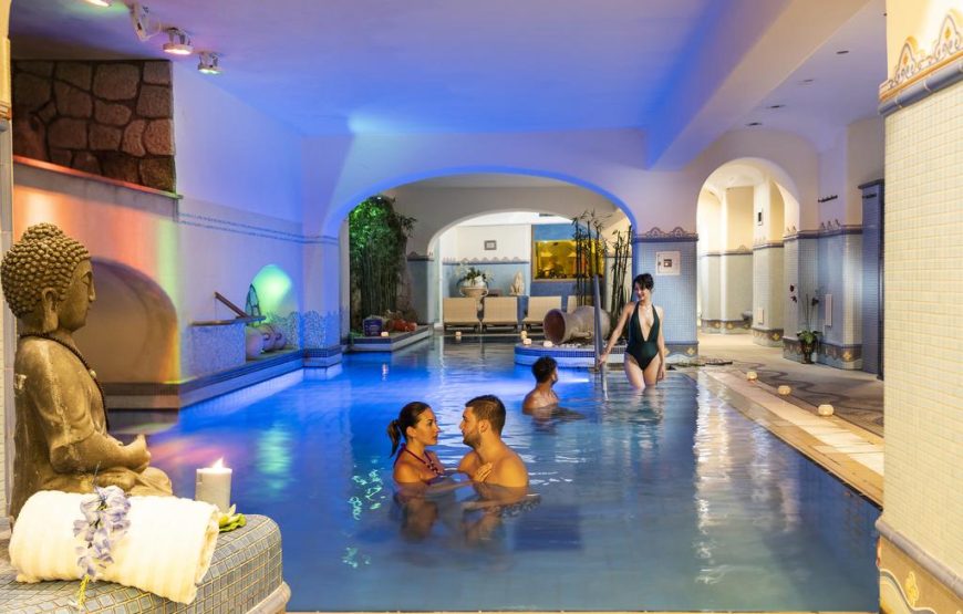 Sorriso Thermae Resort & Spa