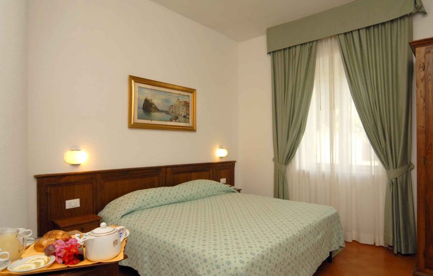 Hotel Terme Don Pepe