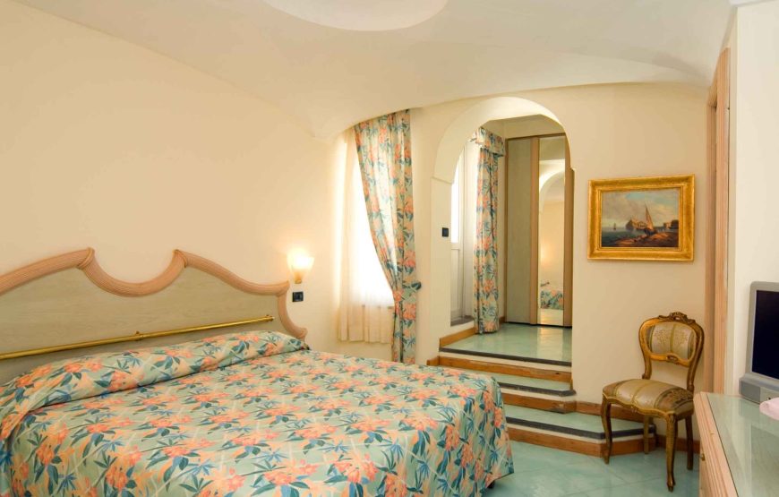 Hotel Terme Don Pepe