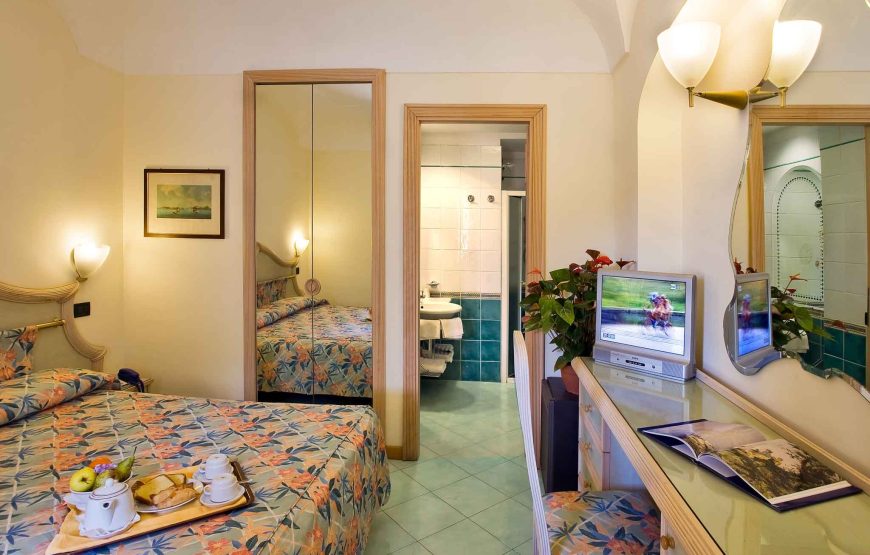 Hotel Terme Don Pepe