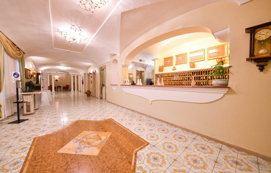 Grand Hotel Terme di Augusto