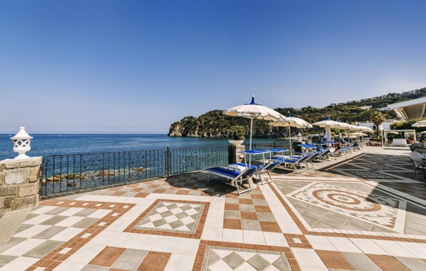 Hotel Tritone Resort & Spa