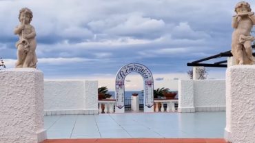 Parco Termale Romantica