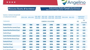 Tritone Hotel Terme Resort – 4* Forio
